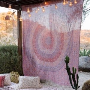 HUGE Urban Outfitters Tapestry!!